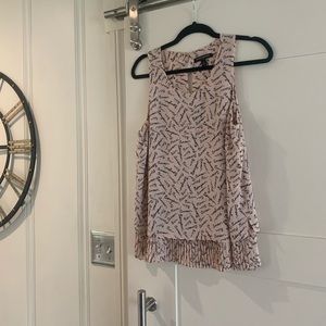 Banana Republic | French Top